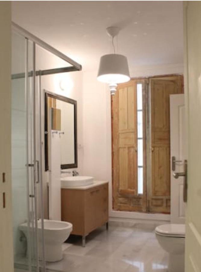 Amazing Sevilla Apartamento Bagian luar foto