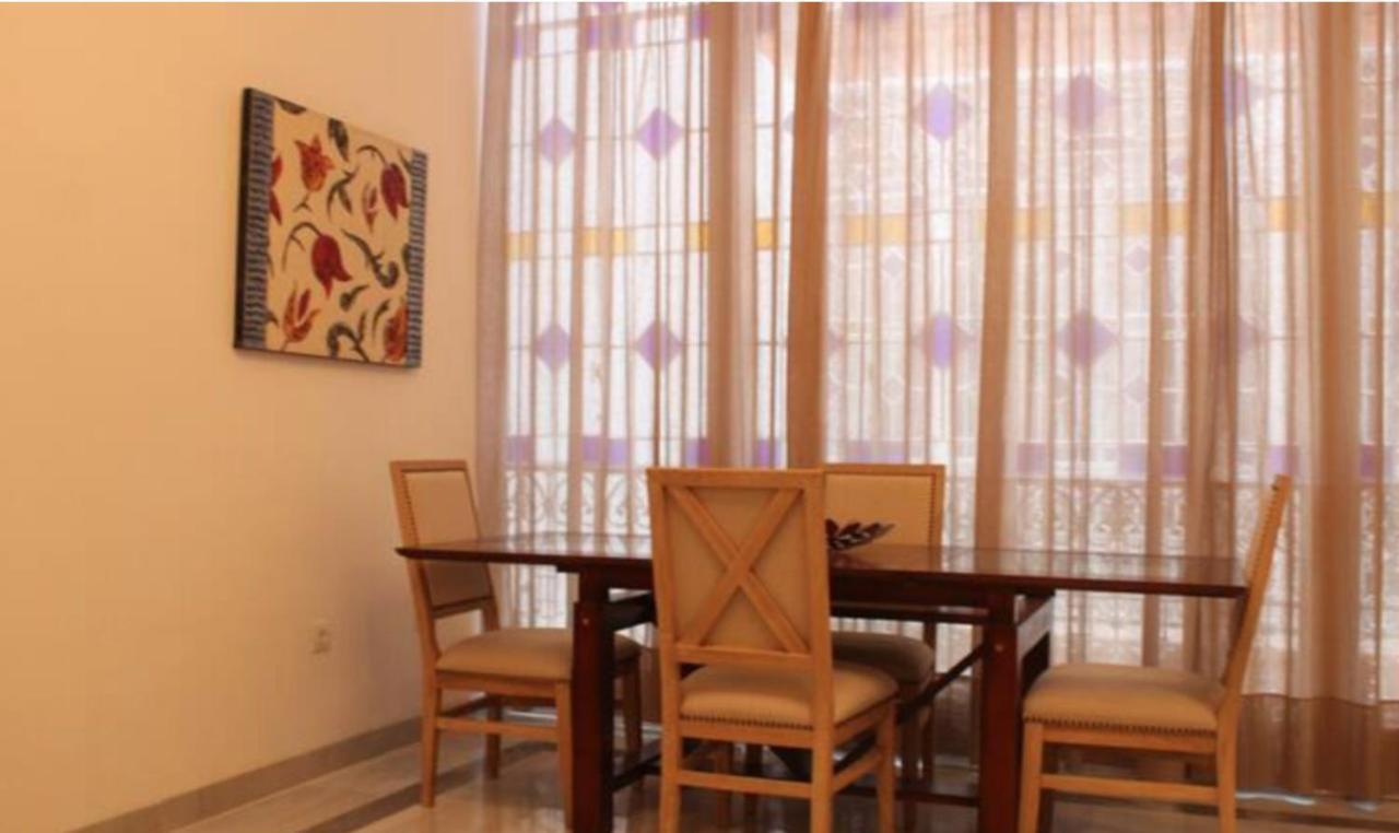 Amazing Sevilla Apartamento Bagian luar foto